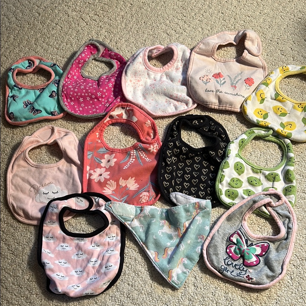 Bibs